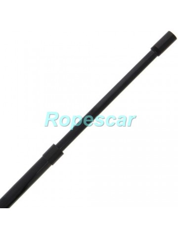 Maner minciog  2 segmente telescopic "Screw Fix" 2 M - NGT